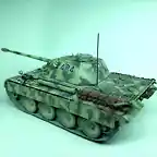 Panther 38 B