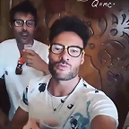 Video Ales IG Stories 28-5-2017 (4)