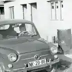 Niksic - Montenegro