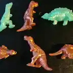 Dinosaurios