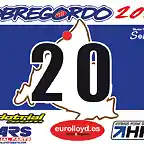 ROBREGORDO-2013-NUMERADAS