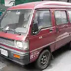 01 Mitsubishi Veryca (Taiwan) 01