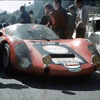 Porsche 910 - GN'70 - 02
