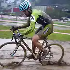 ciclocross isaac suarez