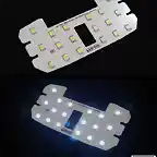 modulo led interior.KRIS-MLI-28826.Doctc