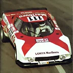 Lancia Stratos Munari - Tour Auto '73 - 02