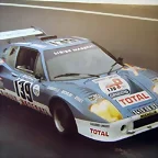 Ligier JS-2