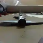 Polikarpov I 16 Tipo 10