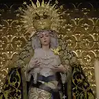 Virgen de la Estrella