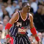 olajuwon