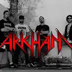arkham