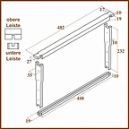 CUADRO LANGSTROTH