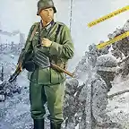 Dragon - 6th Oberfeldwebel Stalingrad 1942 - 1-16