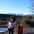 Terraza Almanzor