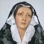 La Virgen de la Amargura almuñecar