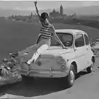 Segovia 1966
