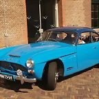 Jensen 541 S Azules