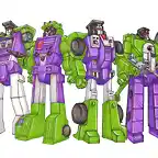 Constructicons