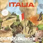 107 Italia