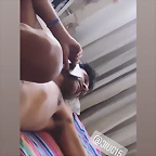 Hugo IG Stories 22-7-2019 (3)