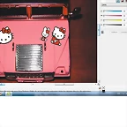 capo hummer hello kitty2