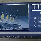 TITANIC