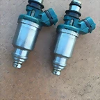 Inyectores TL1000S