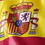 Bandera Espaola