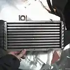 intercooler atrs