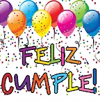 feliz cumple