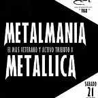 metalmania