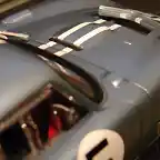 shelby cobra daytona coupe-detalles