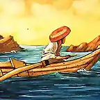 Sampan1