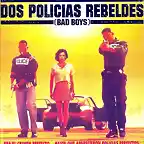 Dos policas rebeldes