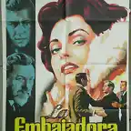 embajadora