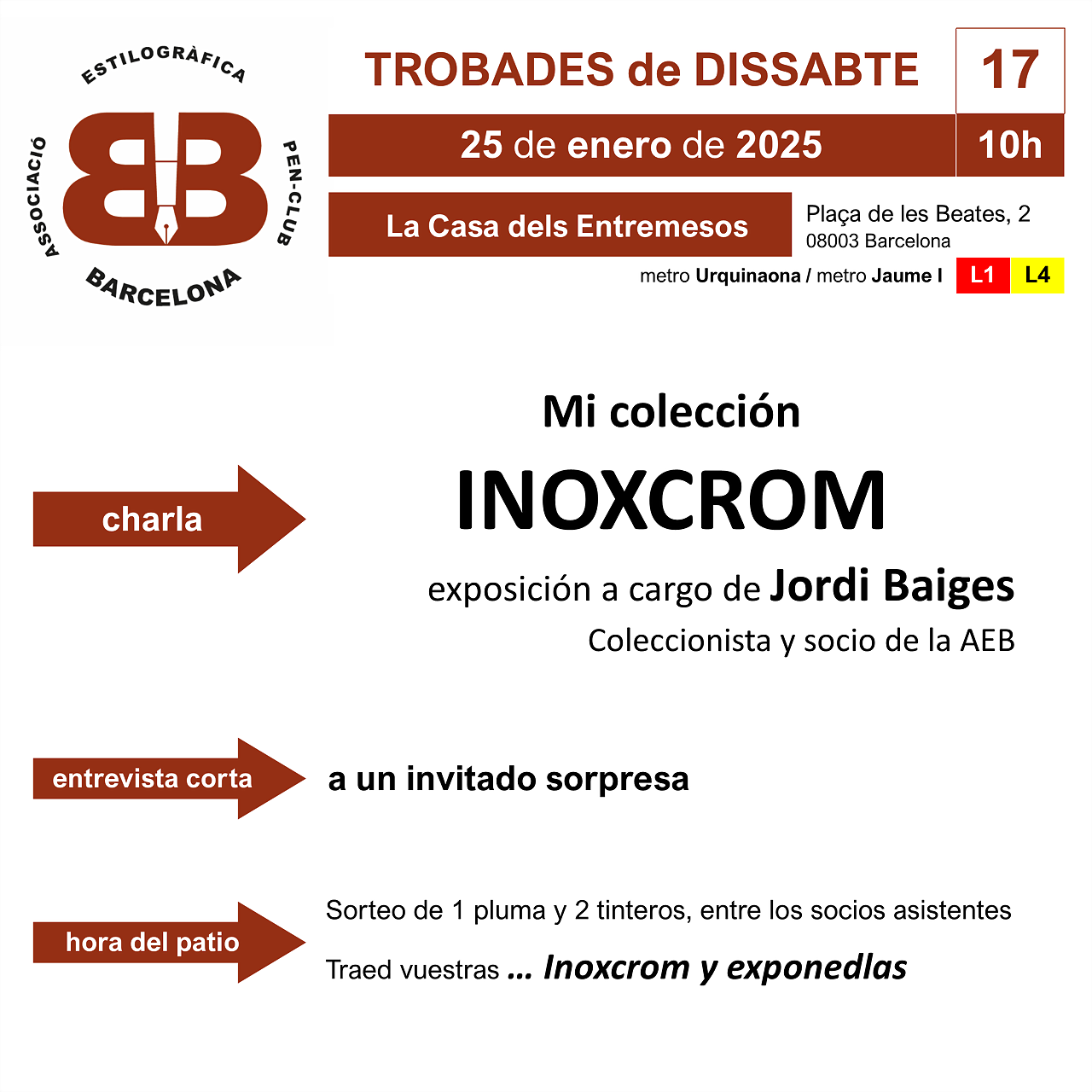 trobada-17 cartell ESP 25gener