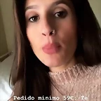 Video Mar?a IG Stories 24-11-2018 (7)
