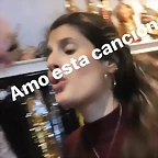 Video Mar?a IG Stories 19-12-2019 (2)