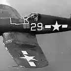 F4U-1A_Corsair_of_VF-17_in_flight_in_1944