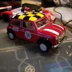 mini club