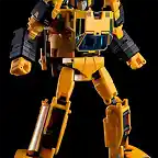 Sunstreaker