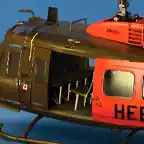 UH-1D-4