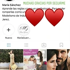 Mar?a IG Stories 6-6-2018