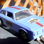 Carloni alfa romero
