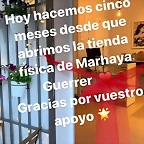 Marhaya Guerrer IG Stories 10-1-2020 (32)