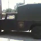 humvee