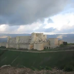Syrie-Jordanie Canon 1186