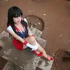 Taty-chan_Sailor Mars_Cosplay (6)