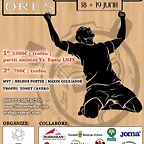 Cartel 30 horas Vielha 2