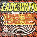 Laberinto - Ritmo Caliente (1998) Trasera